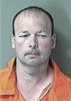 Keith Arendt, - Okaloosa County, FL 