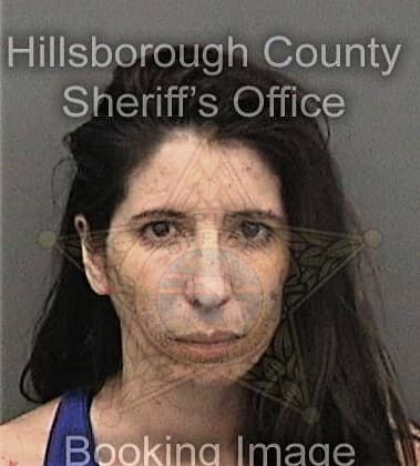 Nuria Avelar-De-Vanegas, - Hillsborough County, FL 