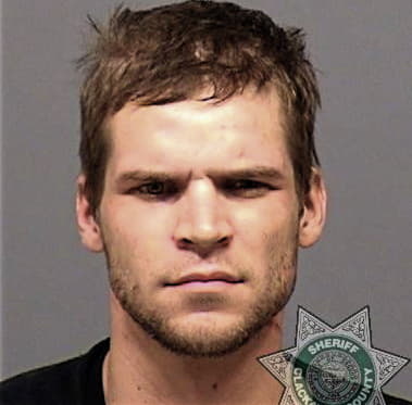 Bradley Bancroft, - Clackamas County, OR 