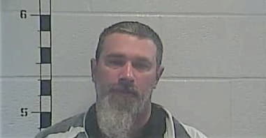 Roger Barnes, - Shelby County, KY 