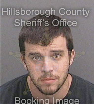 Jason Bellanti, - Hillsborough County, FL 