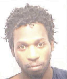 Karry Benjamin - Fulton County, GA 