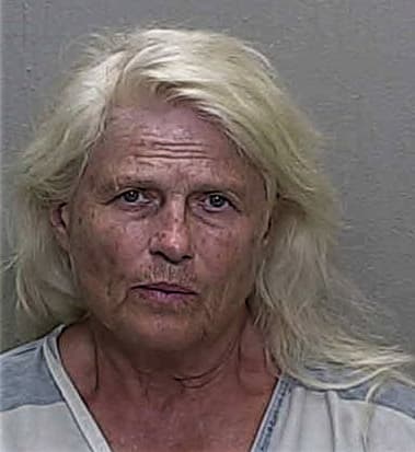 Zerina Bianchi, - Marion County, FL 