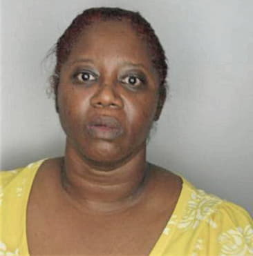 Beatrice Blaise - Hillsborough County, FL 