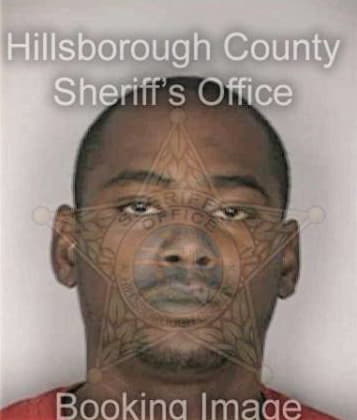 Tyrone Blue - Hillsborough County, FL 
