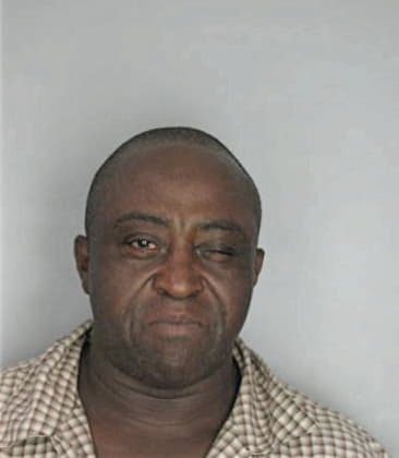 Jeff Borgelin - Hillsborough County, FL 