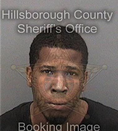 Kyle Bouihi - Hillsborough County, FL 