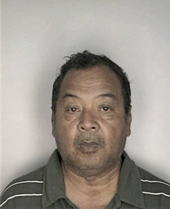 Jimmy Bowden - Hillsborough County, FL 
