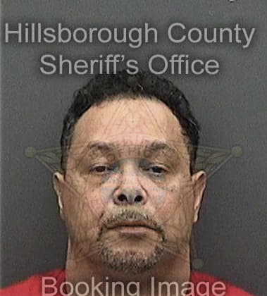 Christopher Bowman - Hillsborough County, FL 