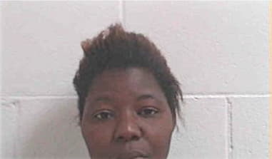 Shannon Boyer - Decatur County, GA 