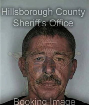 Pablo Bravo - Hillsborough County, FL 
