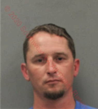 Ronald Breeding, - Washington County, VA 