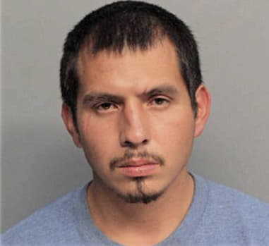 Alexander Brito-Peralta, - Dade County, FL 