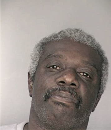 Stanley Bryant, - Hillsborough County, FL 