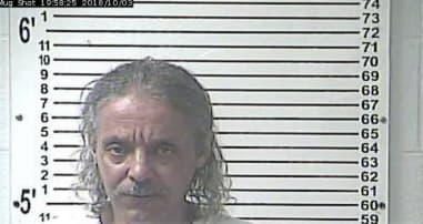 Jason Buckner, - Hardin County, KY 