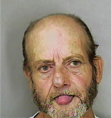 Robert Buhrmester, - Polk County, FL 