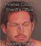 Timothy Burks, - Pinellas County, FL 