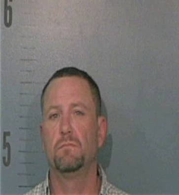 Chase Carey, - Taylor County, TX 