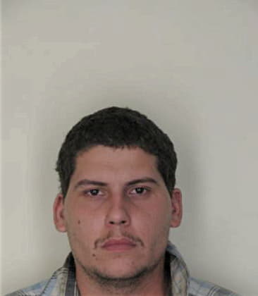 Oscar Carranzamoreno, - Hillsborough County, FL 