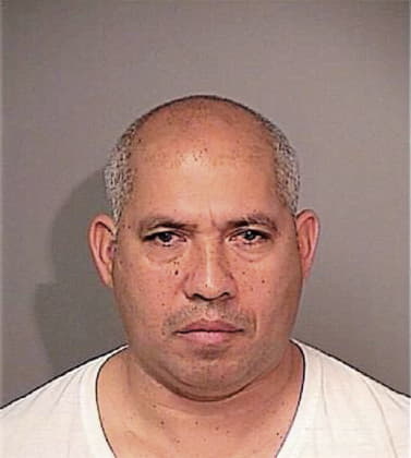 Armando Castro-Hernandez, - Osceola County, FL 