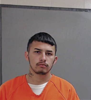 Ezequiel Chavez, - Hidalgo County, TX 