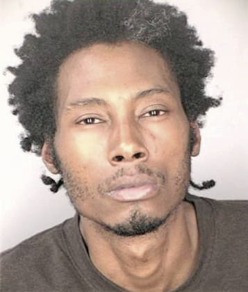 Leon Christopher - Hillsborough County, FL 