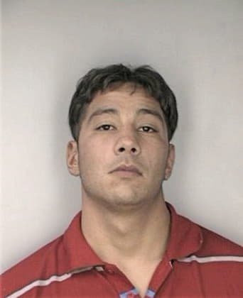 Joseph Clark - Hillsborough County, FL 