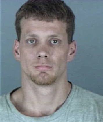 Thomas Clark - Polk County, FL 