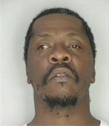 Victor Cobb - Hillsborough County, FL 