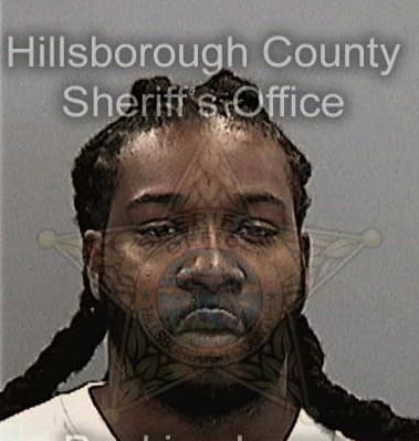 Roderick Colbert - Hillsborough County, FL 