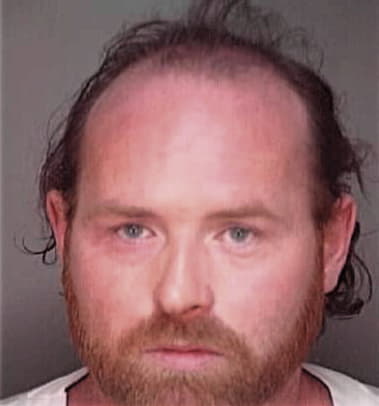 Ronald Cole - Polk County, FL 