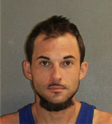 William Colello, - Volusia County, FL 