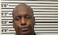 Alton Cooley, - Jones County, MS 