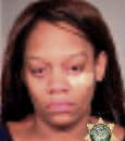 Nikkia Coplin - Multnomah County, OR 
