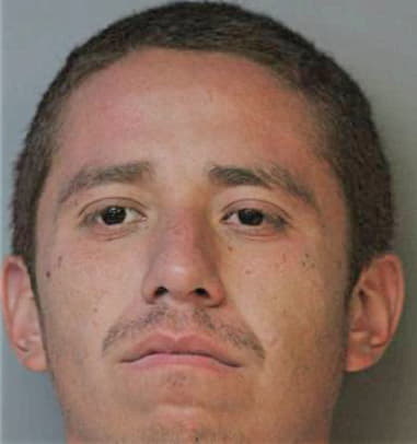 Jose Cordova, - Polk County, FL 