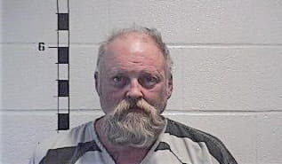 Hubert Cornett, - Shelby County, KY 