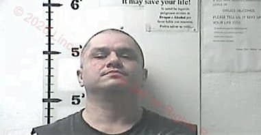 Eduardo Corona, - Lincoln County, KY 