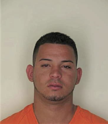 Basilio Corrales, - Hillsborough County, FL 