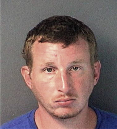 Jeremy Courtney, - Escambia County, FL 