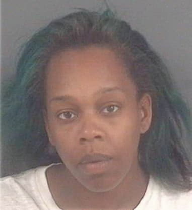 Yolanda Curry, - Cumberland County, NC 