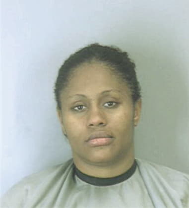 Mignon Davis, - DeKalb County, GA 