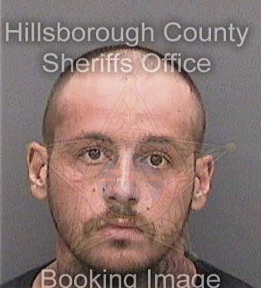 Diego Delgadorivera, - Hillsborough County, FL 