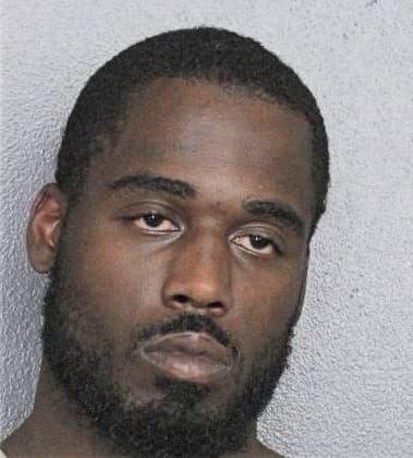 Ronald Demps, - Broward County, FL 