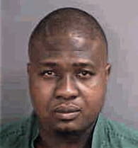 Darryl Dixon, - Collier County, FL 