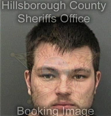 Sean Dixon, - Hillsborough County, FL 