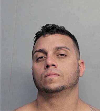 Manuel Dominguez, - Dade County, FL 