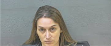 Vickie Dunkley, - Amherst County, VA 