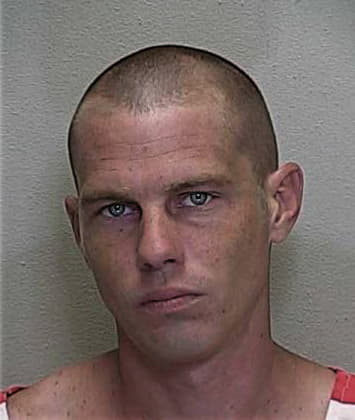 Mark Durham, - Marion County, FL 