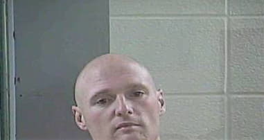 Dwight Eversole, - Laurel County, KY 