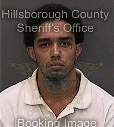 Daniel Faxas, - Hillsborough County, FL 